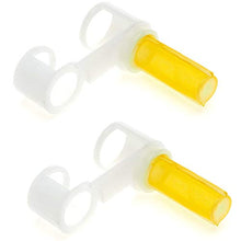 Load image into Gallery viewer, Fuel Filter Replacement (Pack of 2) for Yamaha Outboard 115-350hp Replace 6CB-24501-01-00 6CB245010100
