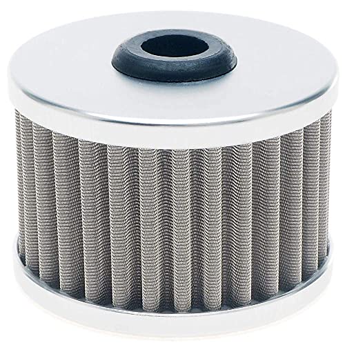 APE RACING Billet Aluminum Stainless Steel Oil Filter for