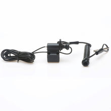 Charger l&#39;image dans la galerie, Tether Kill Switch - APE Racing Black Kill Switch with Lanyard Key for ATV Dirt Bike Mount 7/8&quot; Handlebar