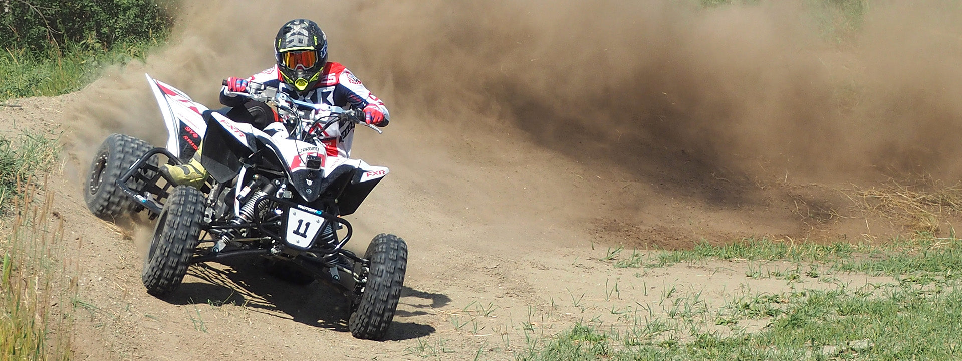 APE RACING FLEX HANDLEBAR