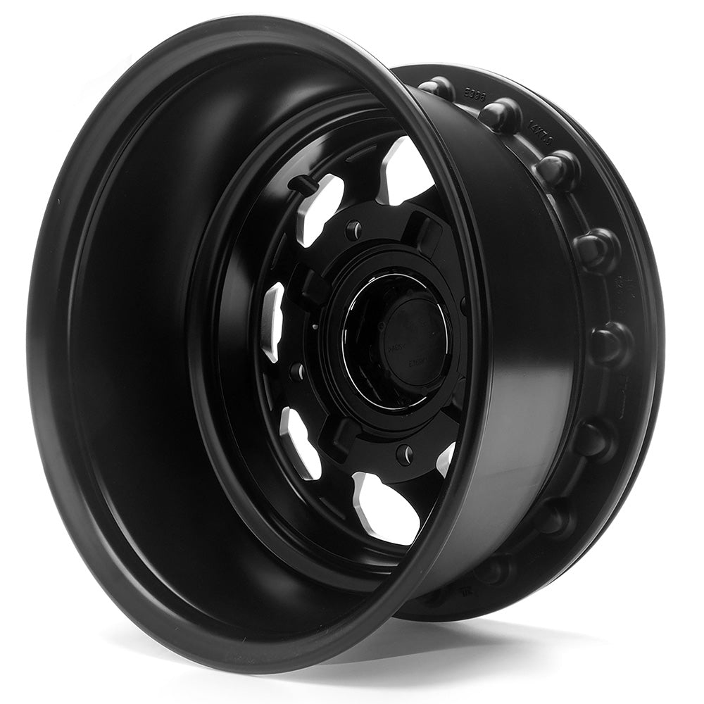 APE RACING Beadlock Wheel UTV 14×7 Offset 5.5+1.5 For POLARIS YAMAHA KAWASAKI