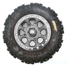 Load image into Gallery viewer, APE RACING Beadlock Wheel UTV 14×7 Offset 5.5+1.5 For POLARIS YAMAHA KAWASAKI