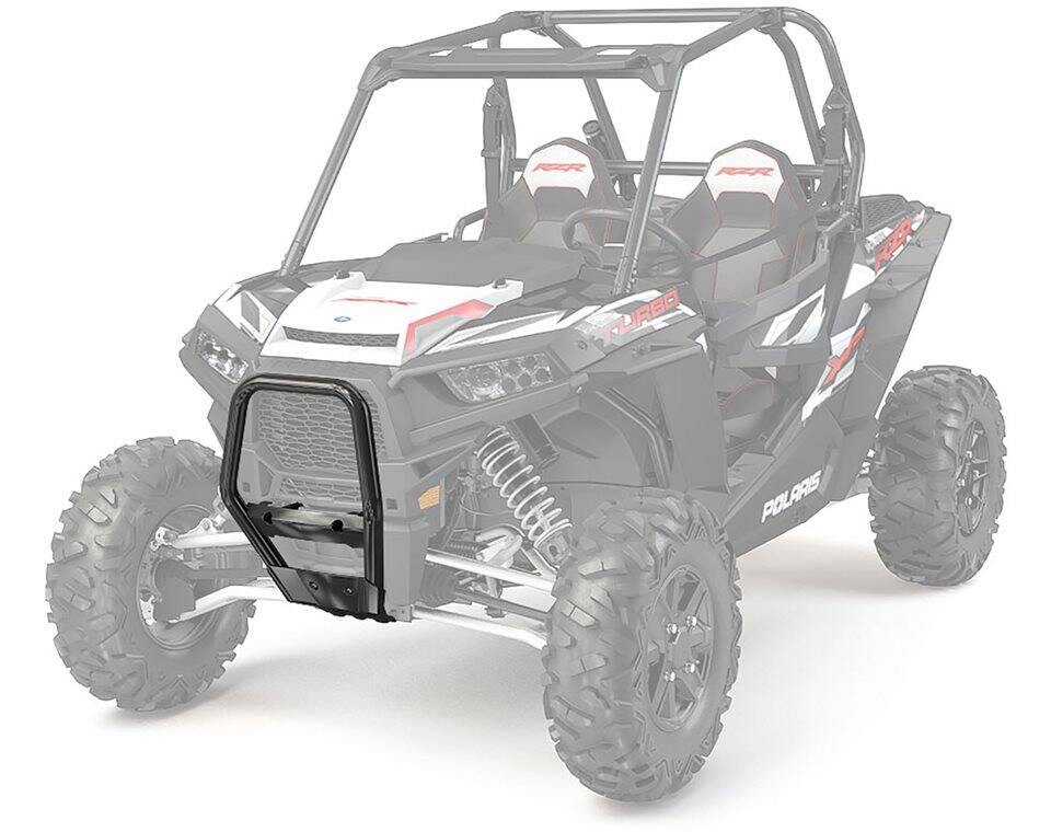 Bull Bumper For Polaris RZR UTV Replace 2881202-458