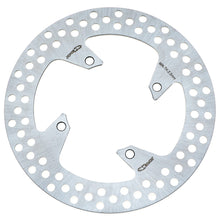 Charger l&#39;image dans la galerie, Motorcycle Brake Disk Replacement Round Rotor For YAMAHA DT50