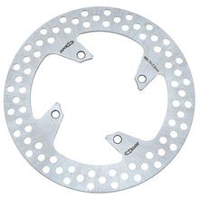 画像をギャラリービューアに読み込む, Motorcycle Brake Disk Replacement Round Rotor For YAMAHA DT50