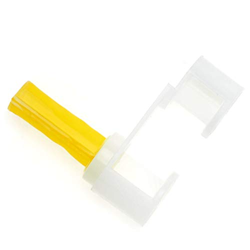 Fuel Filter Replacement (Pack of 2) for Yamaha Outboard 115-350hp Replace 6CB-24501-01-00 6CB245010100
