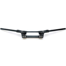 画像をギャラリービューアに読み込む, APE RACING Flex Handlebar Oversized 1-1/8&quot; Black Bar For Enduro Dirt bike MX ATV Quad