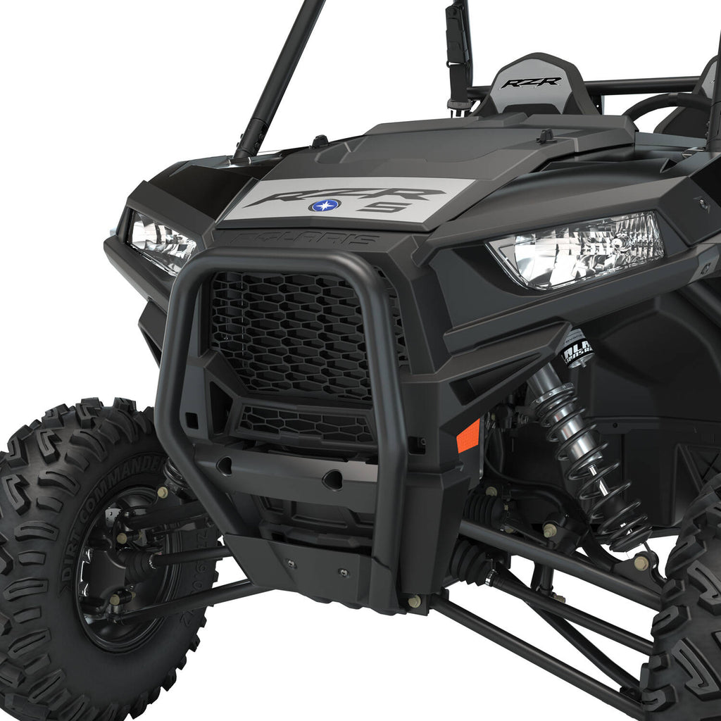 Bull Bumper For Polaris RZR UTV Replace 2881202-458