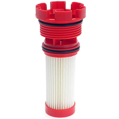 APE RACING Fuel Filter Replacement for 75 hp - 250 hp Mercury Outboard Replace MERCURY 35-8M0020349 35-884380T 35-8M0060041 35-884380T 35-8M0122423 Sierra 18-7981 18-7981