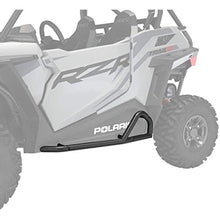 画像をギャラリービューアに読み込む, Kick-Out Rock Sliders Nerf Bars For Polaris RZR 2-Seat Replace 2881586-689