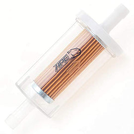 Inline Fuel Filter Replacement Universal High Flow Fuel Filters (Pack of 2) for Lawn Mower Tractor Motorcycle Replace Briggs & Stratton 5065 5065D 5065K 493629 695666 845125 691035