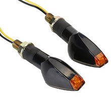 Load image into Gallery viewer, APE RACING Motorcycle LED Turn Signals Indicators Blinkers Lights