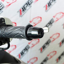 画像をギャラリービューアに読み込む, APE RACING Universal Billet Aluminum Bar End Cap Plugs Weights For Any Motorcycle Dirt bike Scooter with Hollow Handlebars