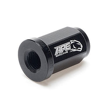 画像をギャラリービューアに読み込む, APE RACING 10x1.25mm 17mm Hex Head Forged 7075-T6 Aluminum Flat Base Lug nuts (Pack of 16) For ATV Quads