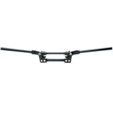 画像をギャラリービューアに読み込む, APE RACING 7/8&quot; 22mm Flex Handlebar For Adventure Motorcycle Dirt bike MX ATV Quad (Black)