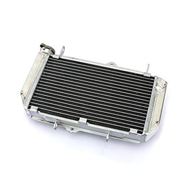 Aluminum Radiator For Yamaha YFZ450R YFZ450x YFZ 450R 450X 2014-2017 ATV