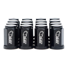 画像をギャラリービューアに読み込む, APE RACING 10x1.25mm 17mm Hex Head Forged 7075-T6 Aluminum Flat Base Lug nuts (Pack of 16) For ATV Quads