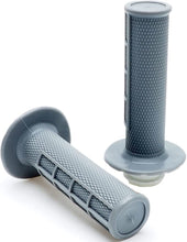 画像をギャラリービューアに読み込む, APE RACING Anti-Slip Lock-on Twist Throttle Handlebar Grips for Motorcycle Dirt bike Motocross (Gray)