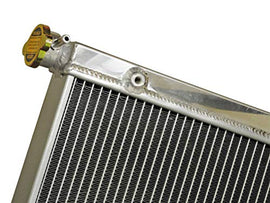 Heavy Duty Radiator for UTV Polaris 2015-2020 RZR 900 / S 900 | 2015-2018 4 900 | 2015-2017 XC 900 - Better Cooling Capacity!