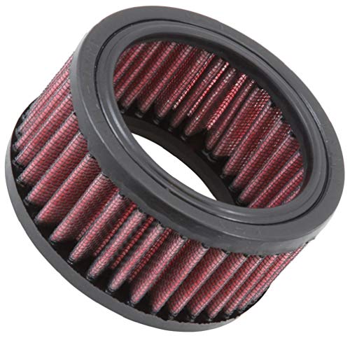 High Performance Air Filter Replacement for Motorcycle and Heavy Duty, Replace E-3120
