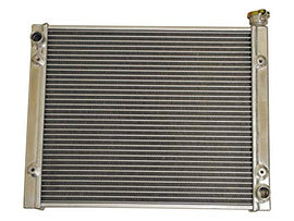 Heavy Duty Radiator for UTV Polaris 2015-2020 RZR 900 / S 900 | 2015-2018 4 900 | 2015-2017 XC 900 - Better Cooling Capacity!