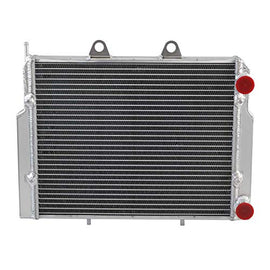 UTV Aluminum Radiator for Polaris RZR 800/ RZR800S/ RZR 570 2007-15