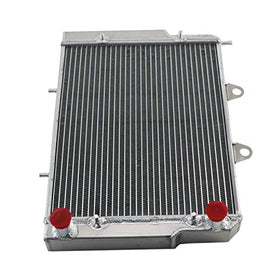 UTV Aluminum Radiator for Polaris RZR 800/ RZR800S/ RZR 570 2007-15