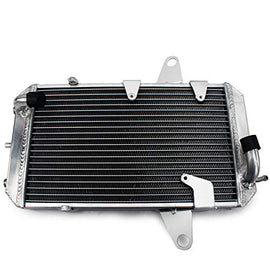 APE Racing Radiator for ATV Can Am DS450 X/EFI/XXC/XMX 2008 2009 2010 2011 2012 2013 2014 2015