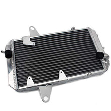 Load image into Gallery viewer, APE Racing Radiator for ATV Can Am DS450 X/EFI/XXC/XMX 2008 2009 2010 2011 2012 2013 2014 2015