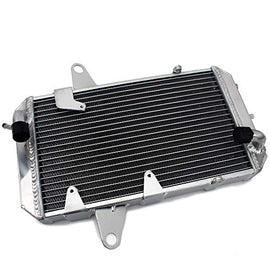 APE Racing Radiator for ATV Can Am DS450 X/EFI/XXC/XMX 2008 2009 2010 2011 2012 2013 2014 2015
