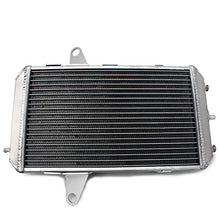 Load image into Gallery viewer, APE Racing Radiator for ATV Can Am DS450 X/EFI/XXC/XMX 2008 2009 2010 2011 2012 2013 2014 2015
