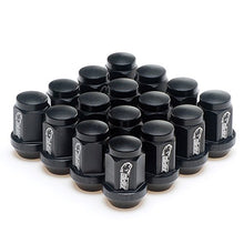 Laden Sie das Bild in den Galerie-Viewer, APE RACING 10x1.25mm 17mm Hex Head 60 Conical Seat Forged 7075-T6 Aluminum Tapered Lug nuts (Pack of 16) for ATV Quads