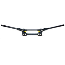 画像をギャラリービューアに読み込む, APE RACING 7/8&quot; 22mm Flex Handlebar For Adventure Motorcycle Dirt bike MX ATV Quad (Black)