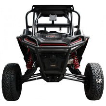 Charger l&#39;image dans la galerie, UTV REAR BUMPER POLARIS RZR TURBO S ALUMINUM OR STEEL SIDE BY SIDE BUMPERS XRW PX28