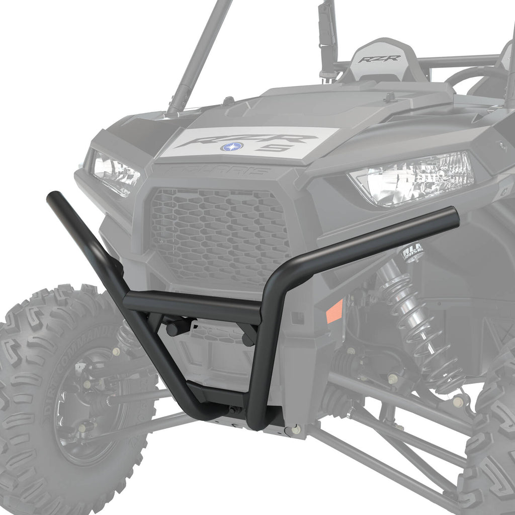 Front Low Profile Bumper For Polaris RZR UTV Replace 2879449-458