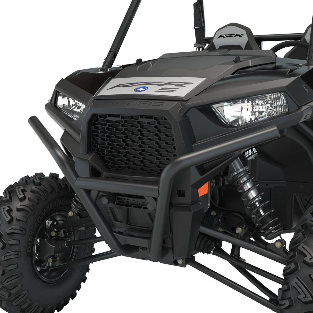 Front Low Profile Bumper For Polaris RZR UTV Replace 2879449-458