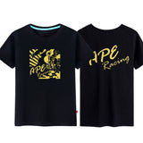 Unisex Adult T-Shirt APE RACING Edition